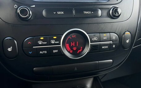 KIA Soul II рестайлинг, 2018 год, 1 599 000 рублей, 18 фотография