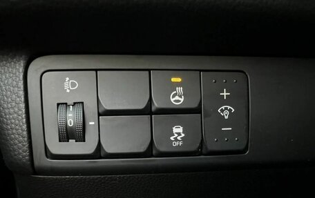 KIA Soul II рестайлинг, 2018 год, 1 599 000 рублей, 19 фотография