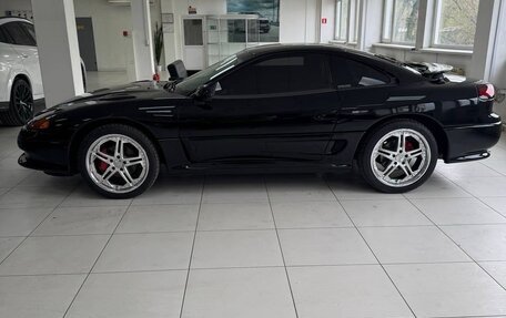 Dodge Stealth, 1992 год, 2 800 000 рублей, 3 фотография