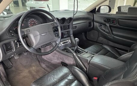 Dodge Stealth, 1992 год, 2 800 000 рублей, 5 фотография