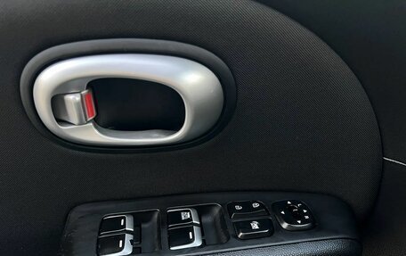 KIA Soul II рестайлинг, 2018 год, 1 599 000 рублей, 20 фотография