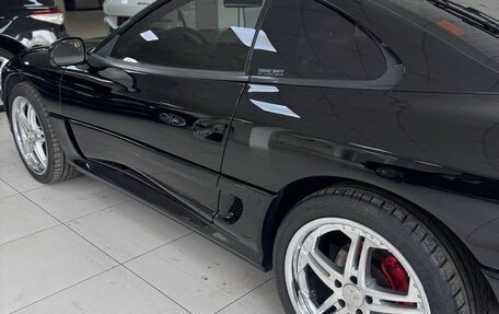 Dodge Stealth, 1992 год, 2 800 000 рублей, 10 фотография