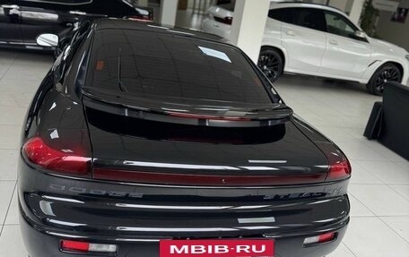 Dodge Stealth, 1992 год, 2 800 000 рублей, 4 фотография