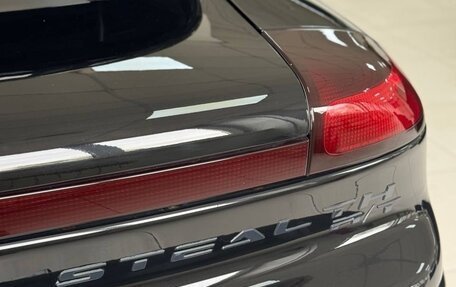 Dodge Stealth, 1992 год, 2 800 000 рублей, 13 фотография