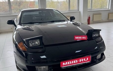 Dodge Stealth, 1992 год, 2 800 000 рублей, 8 фотография