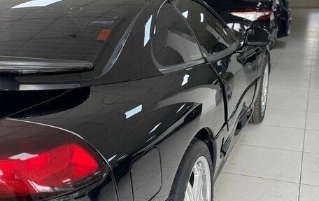 Dodge Stealth, 1992 год, 2 800 000 рублей, 14 фотография