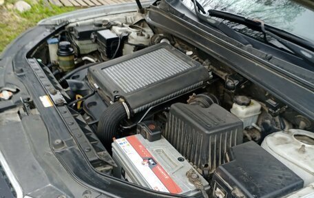 Hyundai Santa Fe III рестайлинг, 2008 год, 800 000 рублей, 12 фотография