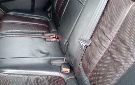 Hyundai Santa Fe III рестайлинг, 2008 год, 800 000 рублей, 14 фотография