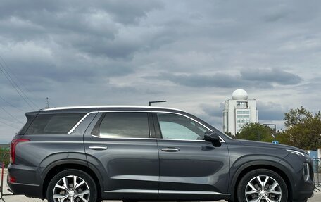 Hyundai Palisade I, 2021 год, 4 497 000 рублей, 10 фотография