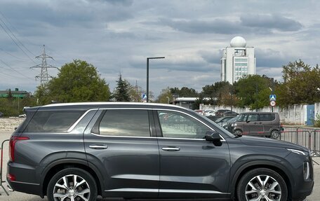 Hyundai Palisade I, 2021 год, 4 497 000 рублей, 11 фотография