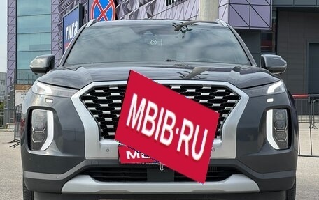 Hyundai Palisade I, 2021 год, 4 497 000 рублей, 5 фотография
