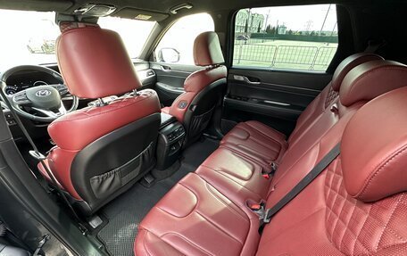 Hyundai Palisade I, 2021 год, 4 497 000 рублей, 19 фотография