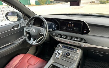 Hyundai Palisade I, 2021 год, 4 497 000 рублей, 23 фотография