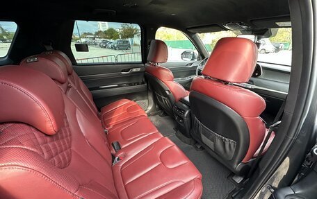 Hyundai Palisade I, 2021 год, 4 497 000 рублей, 24 фотография