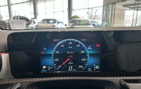 Mercedes-Benz A-Класс, 2018 год, 2 619 000 рублей, 16 фотография