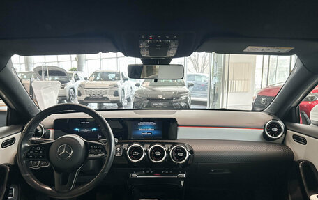 Mercedes-Benz A-Класс, 2018 год, 2 619 000 рублей, 17 фотография