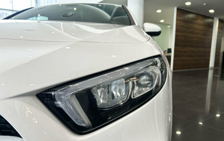 Mercedes-Benz A-Класс, 2018 год, 2 619 000 рублей, 21 фотография