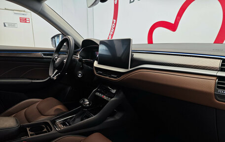 Skoda Kodiaq I, 2023 год, 4 200 000 рублей, 8 фотография