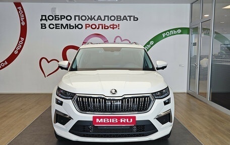 Skoda Kodiaq I, 2023 год, 4 200 000 рублей, 2 фотография