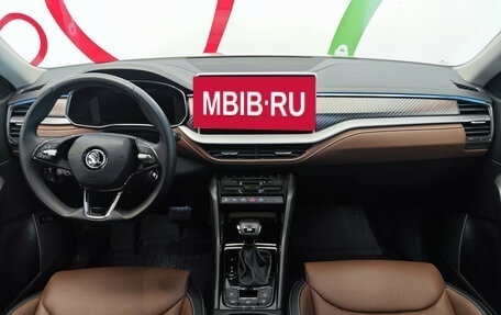 Skoda Kodiaq I, 2023 год, 4 200 000 рублей, 7 фотография