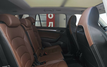 Skoda Kodiaq I, 2023 год, 4 200 000 рублей, 18 фотография