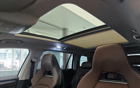 Skoda Kodiaq I, 2023 год, 4 200 000 рублей, 17 фотография