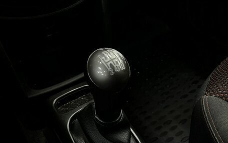 Nissan Note II рестайлинг, 2008 год, 469 900 рублей, 12 фотография