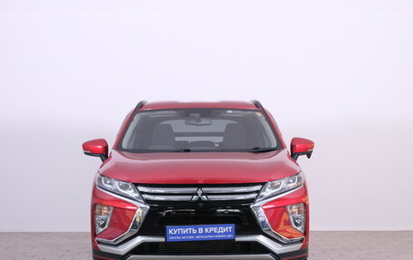 Mitsubishi Eclipse Cross, 2018 год, 2 119 000 рублей, 3 фотография