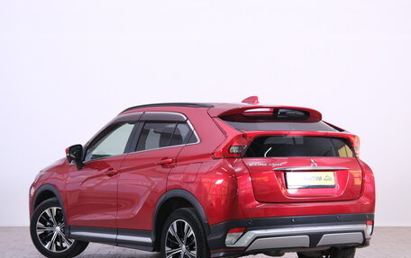 Mitsubishi Eclipse Cross, 2018 год, 2 119 000 рублей, 5 фотография