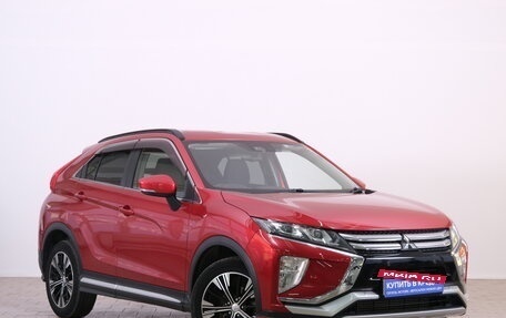 Mitsubishi Eclipse Cross, 2018 год, 2 119 000 рублей, 2 фотография