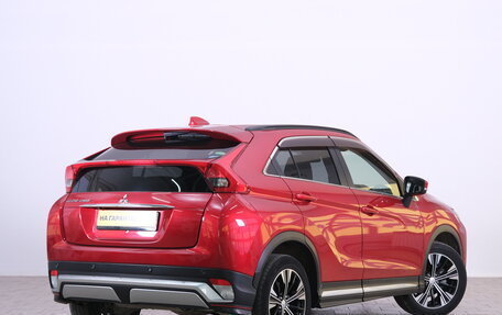 Mitsubishi Eclipse Cross, 2018 год, 2 119 000 рублей, 7 фотография