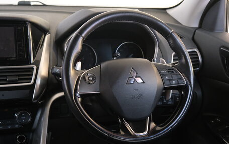 Mitsubishi Eclipse Cross, 2018 год, 2 119 000 рублей, 8 фотография