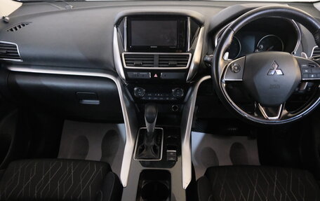 Mitsubishi Eclipse Cross, 2018 год, 2 119 000 рублей, 10 фотография