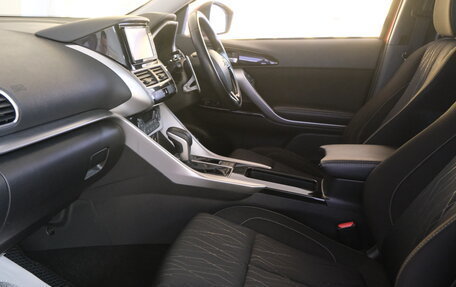 Mitsubishi Eclipse Cross, 2018 год, 2 119 000 рублей, 13 фотография