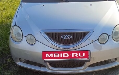 Chery QQ6 (S21), 2009 год, 92 000 рублей, 4 фотография