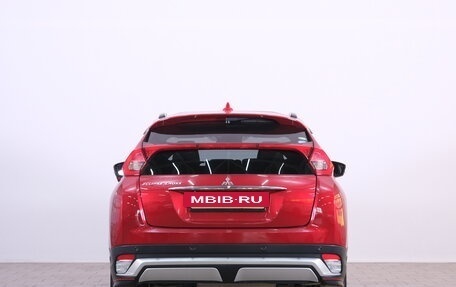 Mitsubishi Eclipse Cross, 2018 год, 2 119 000 рублей, 6 фотография