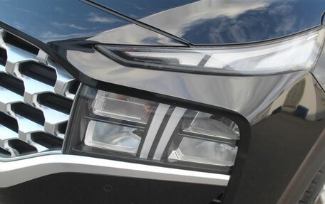 Hyundai Santa Fe IV, 2021 год, 3 200 000 рублей, 9 фотография