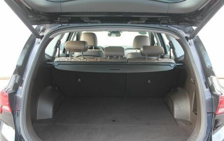 Hyundai Santa Fe IV, 2021 год, 3 200 000 рублей, 12 фотография