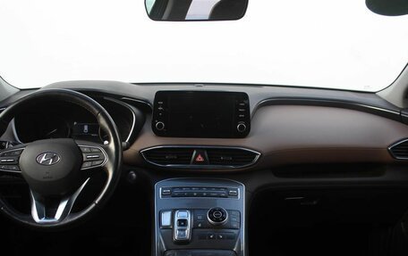 Hyundai Santa Fe IV, 2021 год, 3 200 000 рублей, 15 фотография