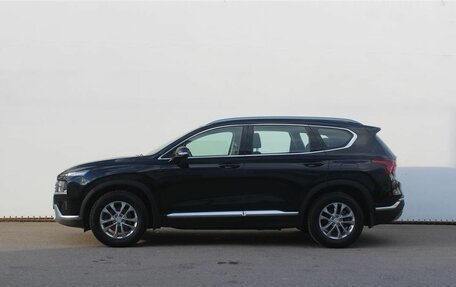 Hyundai Santa Fe IV, 2021 год, 3 200 000 рублей, 8 фотография