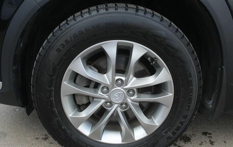 Hyundai Santa Fe IV, 2021 год, 3 200 000 рублей, 10 фотография