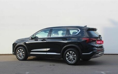 Hyundai Santa Fe IV, 2021 год, 3 200 000 рублей, 7 фотография