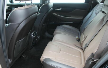 Hyundai Santa Fe IV, 2021 год, 3 200 000 рублей, 18 фотография