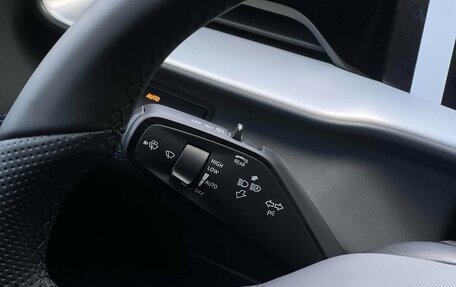 Volkswagen Teramont, 2026 год, 6 150 000 рублей, 13 фотография