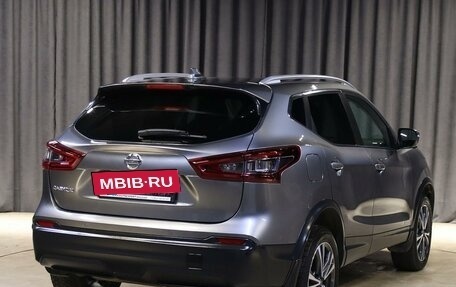 Nissan Qashqai, 2020 год, 1 599 000 рублей, 2 фотография