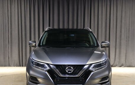 Nissan Qashqai, 2020 год, 1 599 000 рублей, 13 фотография