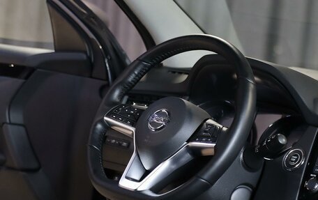 Nissan Qashqai, 2020 год, 1 599 000 рублей, 10 фотография