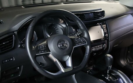 Nissan Qashqai, 2020 год, 1 599 000 рублей, 9 фотография