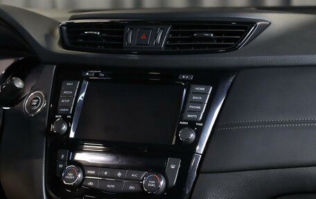 Nissan Qashqai, 2020 год, 1 599 000 рублей, 12 фотография