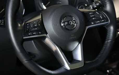 Nissan Qashqai, 2020 год, 1 599 000 рублей, 11 фотография